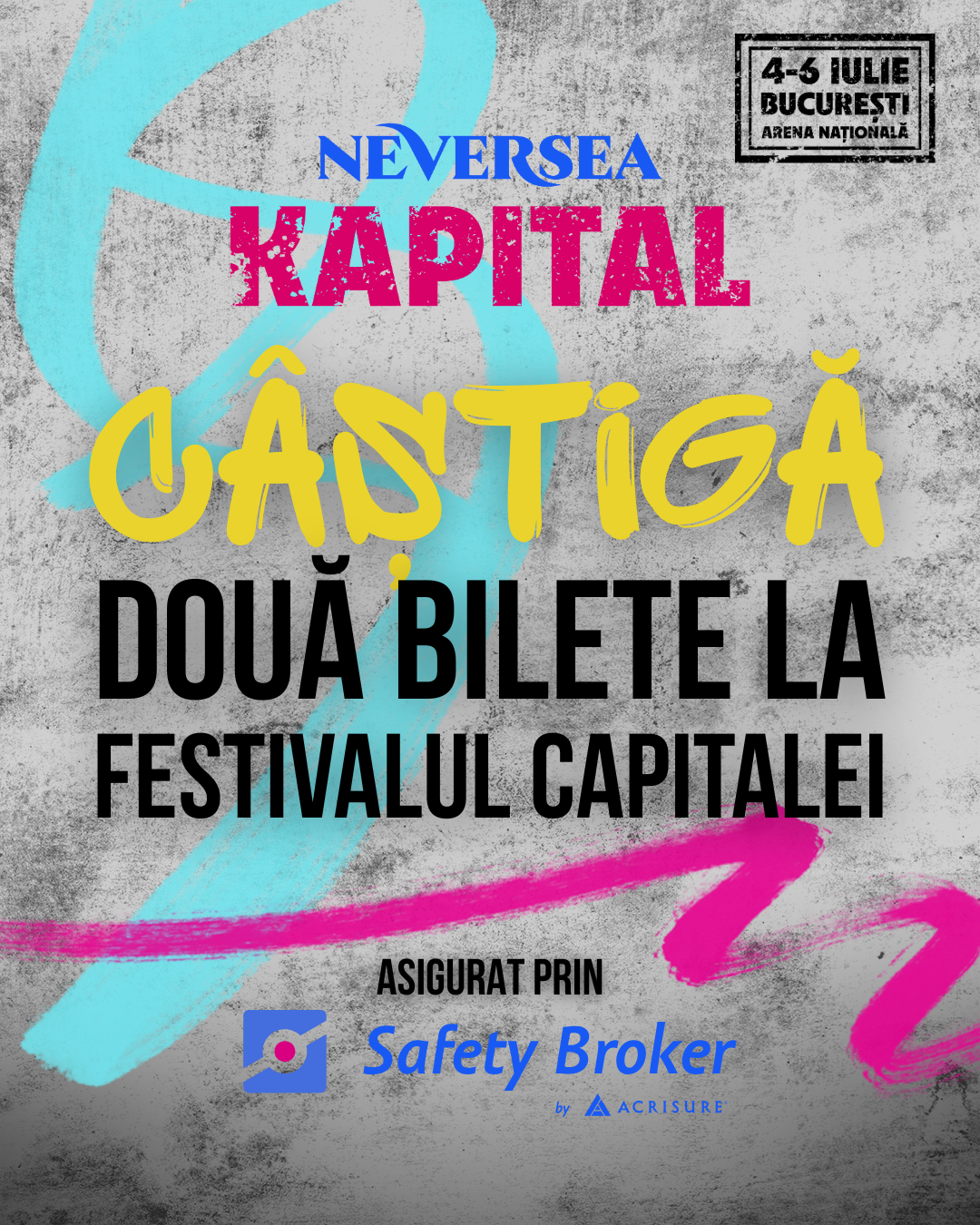 neversea