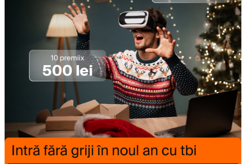 TBI Bank Campanie de Iarnă