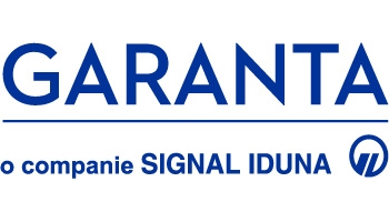Logo Garanta