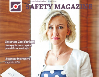 Safety Magazine 8