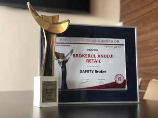 Safety Broker - Brokerul no 1 in retail