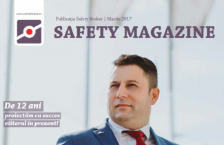 Safety Magazine 11