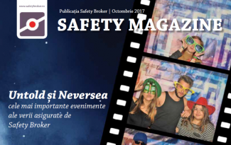 Safety Magazine 13