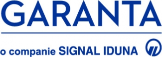 Logo Garanta